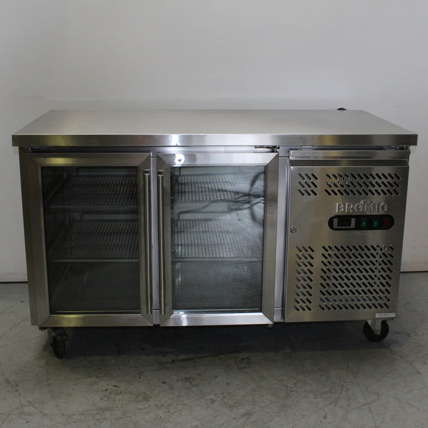 Bromic GN2100TNG Undercounter Fridge (3)