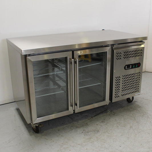 Bromic GN2100TNG Undercounter Fridge (2)
