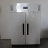 Polar DL898-A Upright Fridge (3)
