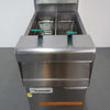 Frymaster MJ150-2 Split Pan Fryer (2)
