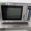 Menumaster RFS518TSA Microwave (2)