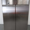 Electrolux RE4142FF Upright Freezer (2)