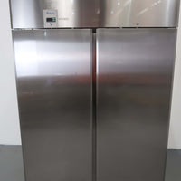 Electrolux RE4142FF Upright Freezer (2)