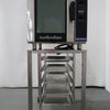 Turbofan E33D5 5 Tray Convection Oven (2)