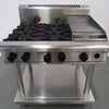 Waldorf RN8603G-LS Cooktop/Griddle (2)