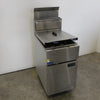 Frymax ZH-RF-2A 2 Pan Fryer (2)