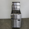 Frymax ZH-RF-2A 2 Pan Fryer (3)