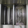 Frymax ZH-RF-2A 2 Pan Fryer (4)