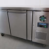 Polar G599-A 2 Door Undercounter Freezer (2)