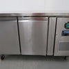 Polar G599-A 2 Door Undercounter Freezer (3)