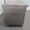 Polar G599-A 2 Door Undercounter Freezer (4)