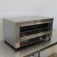 Woodson W.GTQI15A Salamander (2)