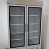 Polar CD984-A Upright Fridge (2)