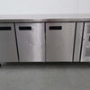 Polar G597-A Undercounter Fridge (2)