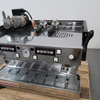 La Marzocco LINEA 2 Group Coffee Machine (2)