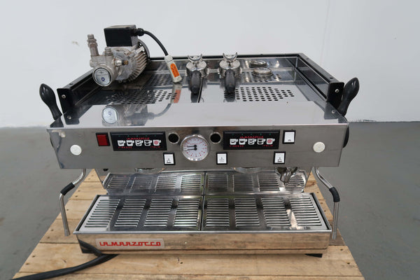 La Marzocco LINEA 2 Group Coffee Machine (3)