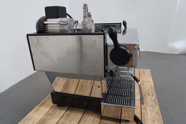 La Marzocco LINEA 2 Group Coffee Machine (4)