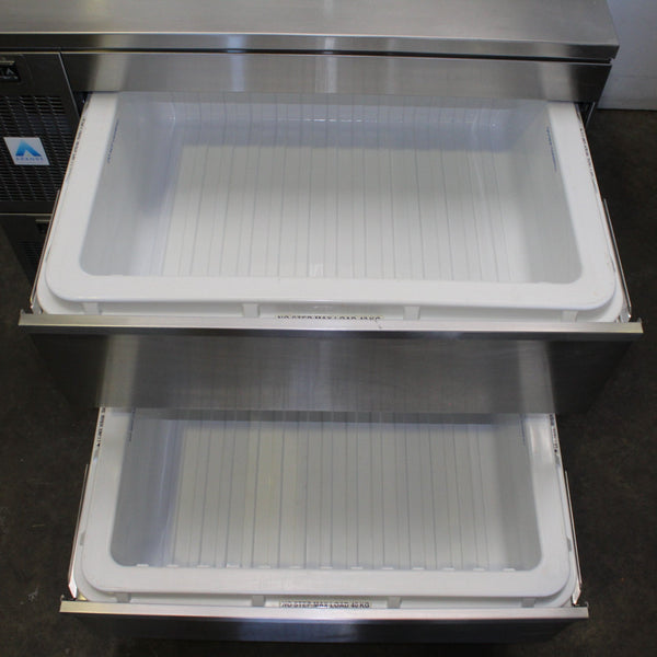Adande 2 Draw UC / Bench Chiller (4)