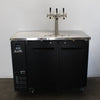 Keg King GD125 2 Door Beer System (3)