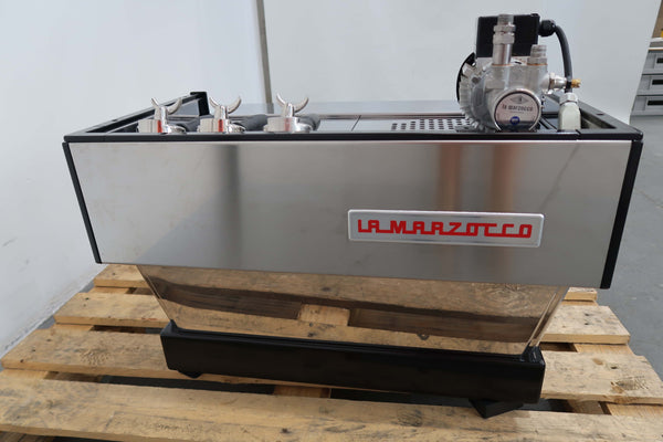 La Marzocco LINEA 2 Group Coffee Machine (5)