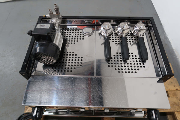 La Marzocco LINEA 2 Group Coffee Machine (6)