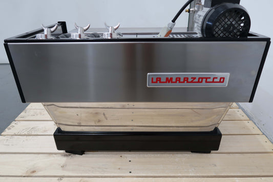La Marzocco LINEA 2 Group Coffee Machine (2)