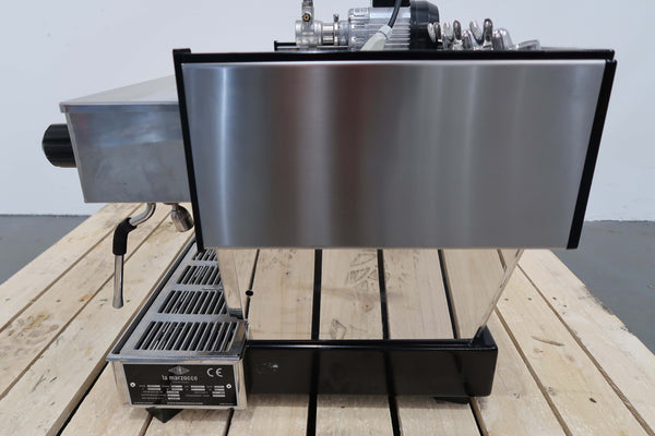 La Marzocco LINEA 2 Group Coffee Machine (5)