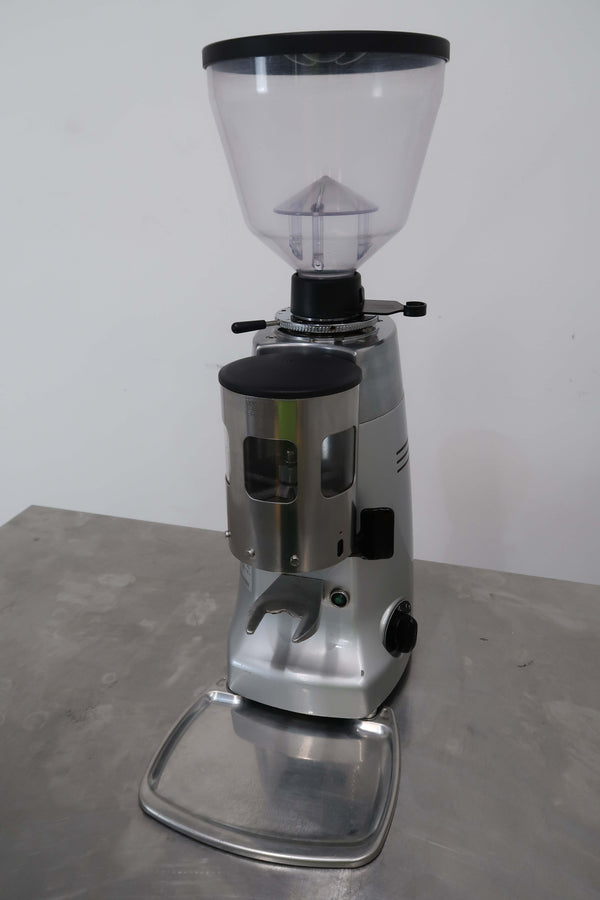 Mazzer KONY Auto Coffee Grinder (2)