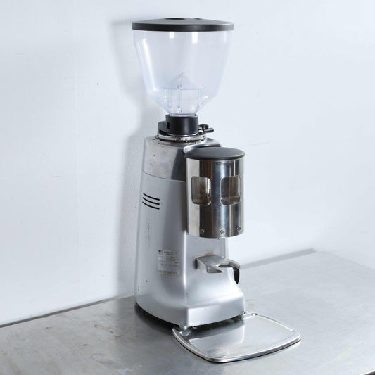 Mazzer KONY Auto Coffee Grinder (2)