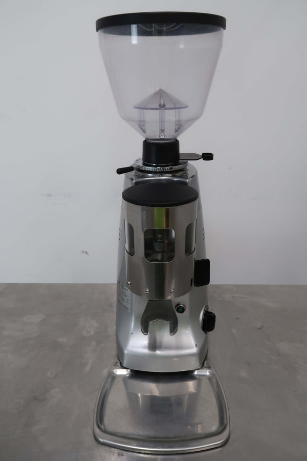 Mazzer KONY Auto Coffee Grinder (3)
