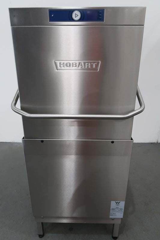Hobart AMX-PROFI Pass Through Dishwasher (2)