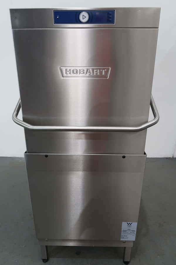 Hobart AMX-PROFI Pass Through Dishwasher (2)
