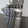 Waldorf FN8226G Double Pan Fryer (2)