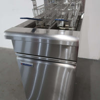 Waldorf FN8226G Double Pan Fryer (2)