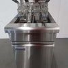 Waldorf FN8226G Double Pan Fryer (3)