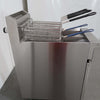 Waldorf FN8226G Double Pan Fryer (4)