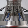 Waldorf FN8226G Double Pan Fryer (5)