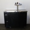 Keg King GD125 2 Door Beer System (3)