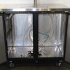 Keg King GD125 2 Door Beer System (4)