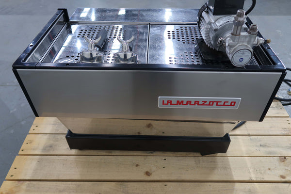 La Marzocco LINEA 2 Group Coffee Machine (4)