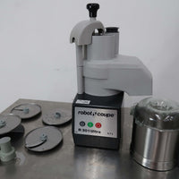 Robot Coupe R 301 ULTRA D Food Processor (2)