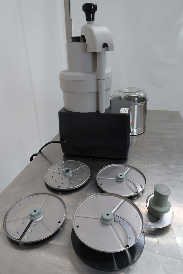 Robot Coupe R 301 ULTRA D Food Processor (4)