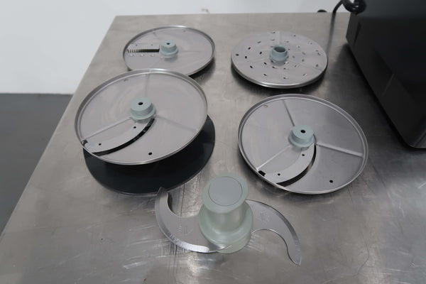 Robot Coupe R 301 ULTRA D Food Processor (6)