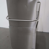 Hobart PROFI AM900 P/Through Dishwasher (2)