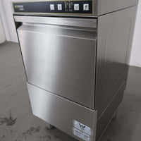 Hobart ECOMAX 402 Glasswasher (2)