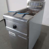 Frymaster PMJ135GSD 1 Pan Fryer (2)