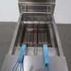 Frymaster PMJ135GSD 1 Pan Fryer (5)