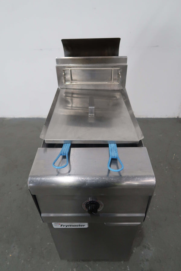 Frymaster PMJ135GSD 1 Pan Fryer (6)