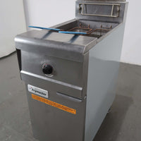 Frymaster PMJ135GSD 1 Pan Fryer (2)