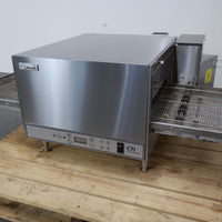 Lincoln 2504-1 Conveyor Oven (2)